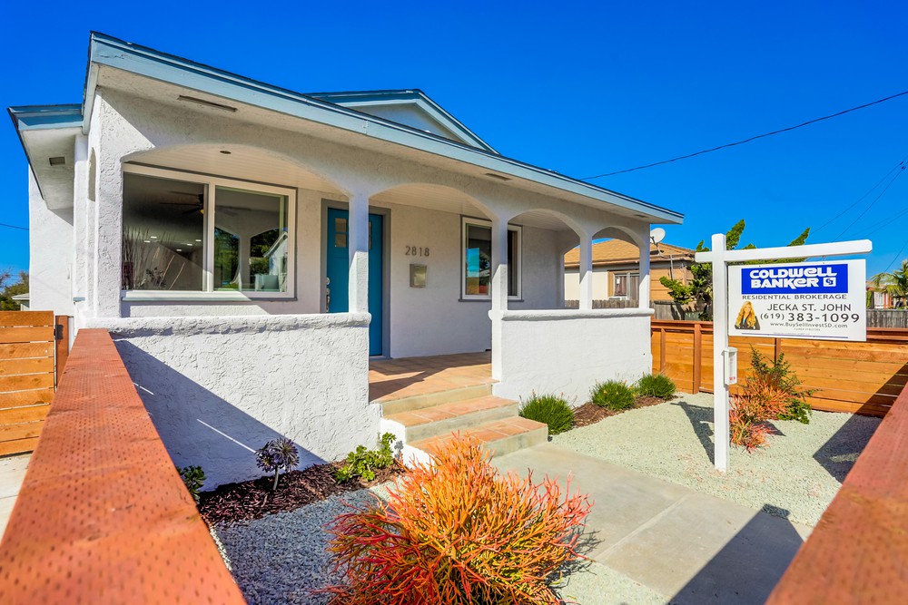 Virtual tour photo 6 of 43 for 2818 Comstock St