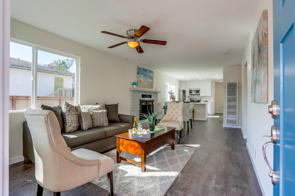 Virtual tour photo 9 of 43 for 2818 Comstock St