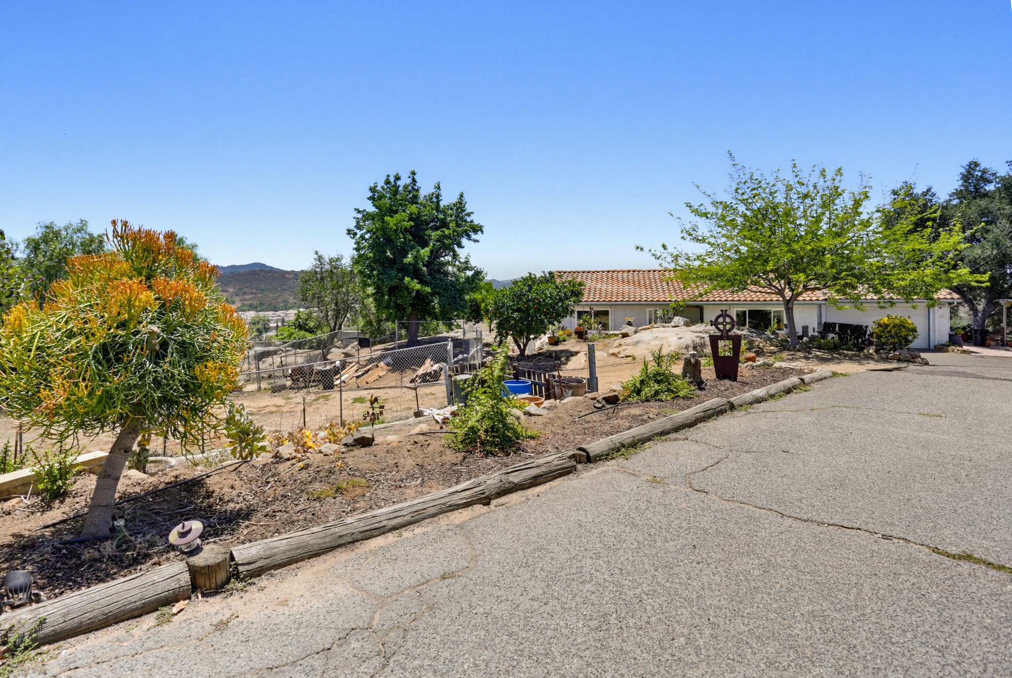 Virtual tour photo 1 of 40 for 28185 Valley Center Rd