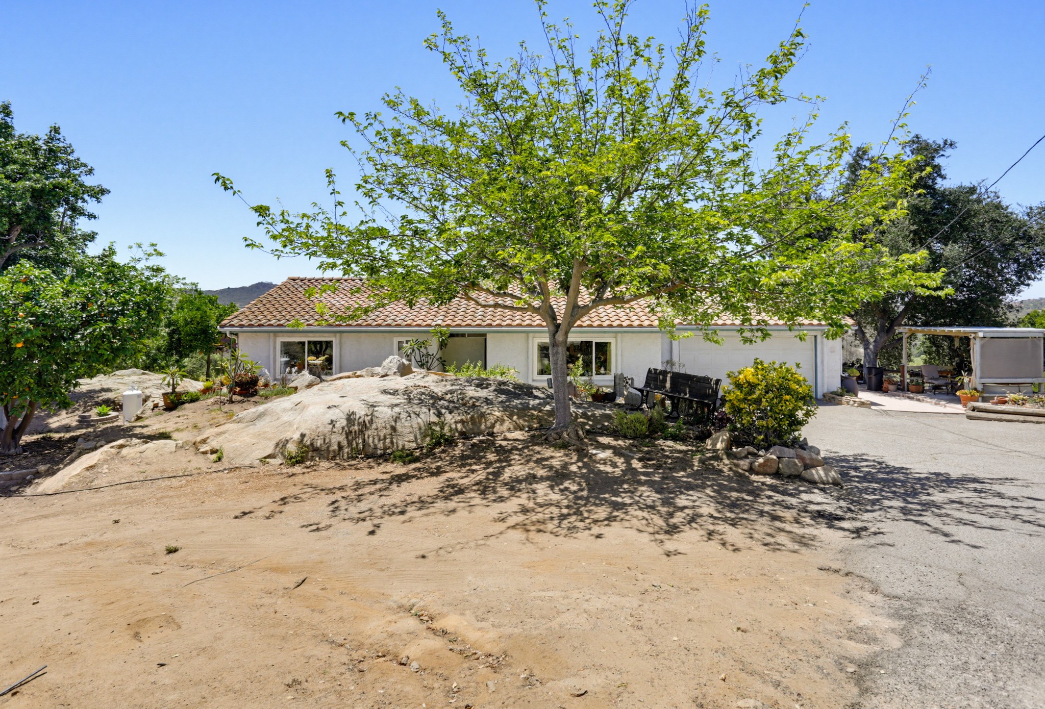 Virtual tour photo 3 of 40 for 28185 Valley Center Rd