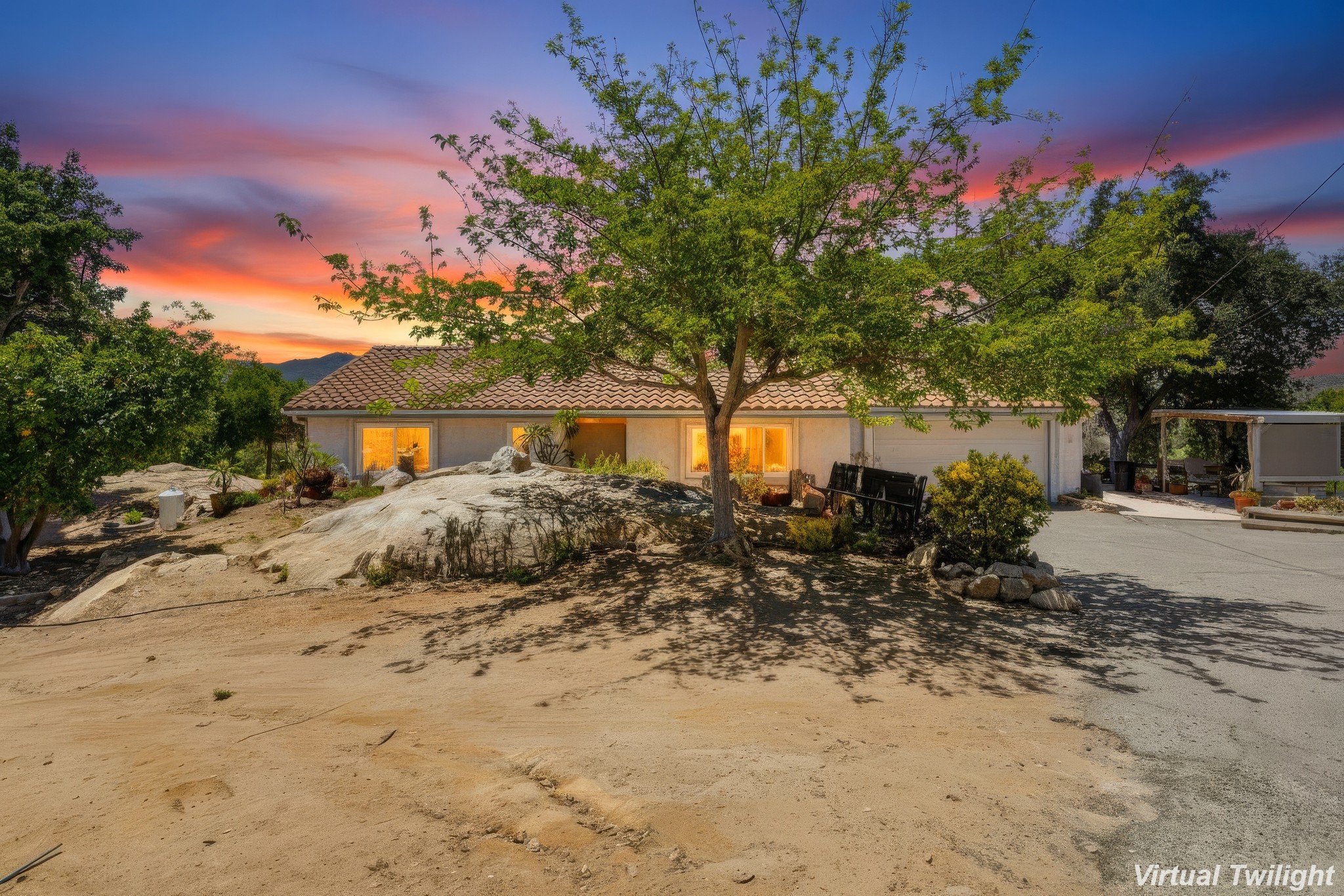 Virtual tour photo 41 of 40 for 28185 Valley Center Rd