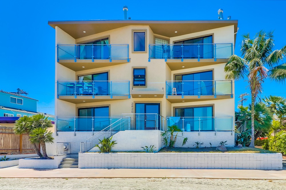 Virtual tour photo 1 of 42 for 2820 Bayside Walk #4