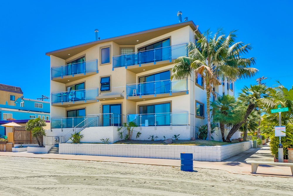 Virtual tour photo 4 of 42 for 2820 Bayside Walk #4