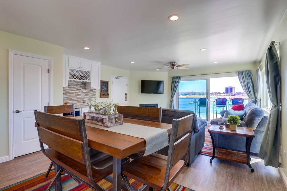Virtual tour photo 11 of 42 for 2820 Bayside Walk #4