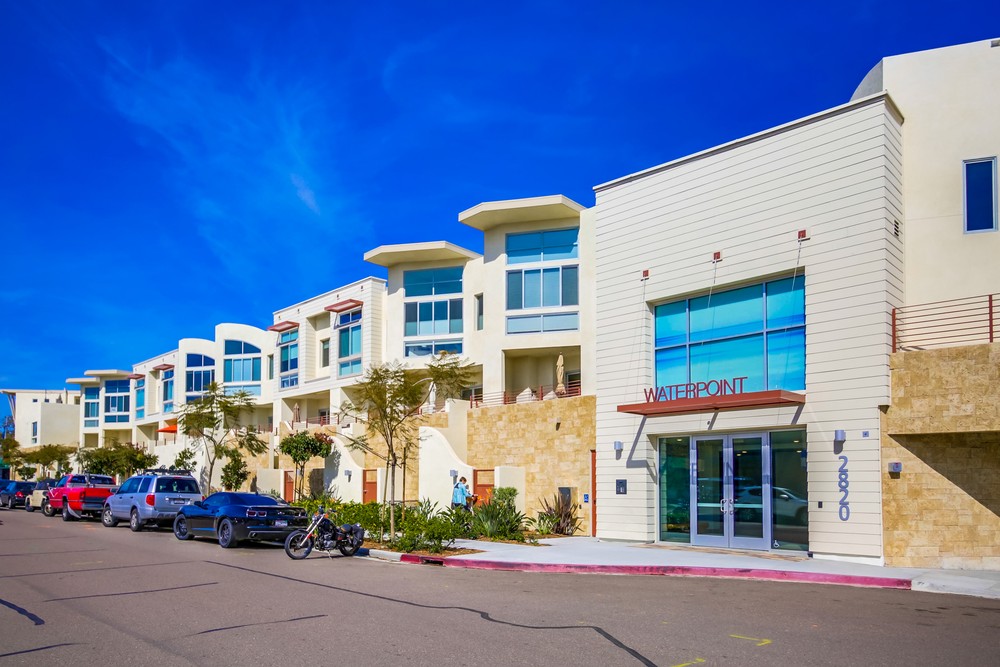 Virtual tour photo 3 of 29 for 2820 Carleton St #16