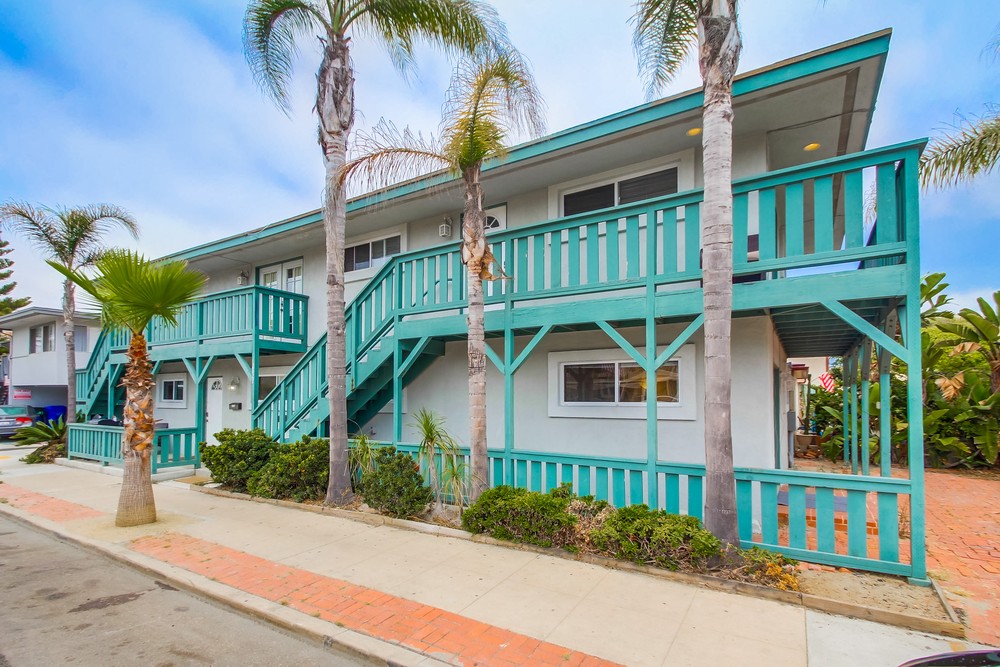 Virtual tour photo 4 of 36 for 2827 Mission Blvd