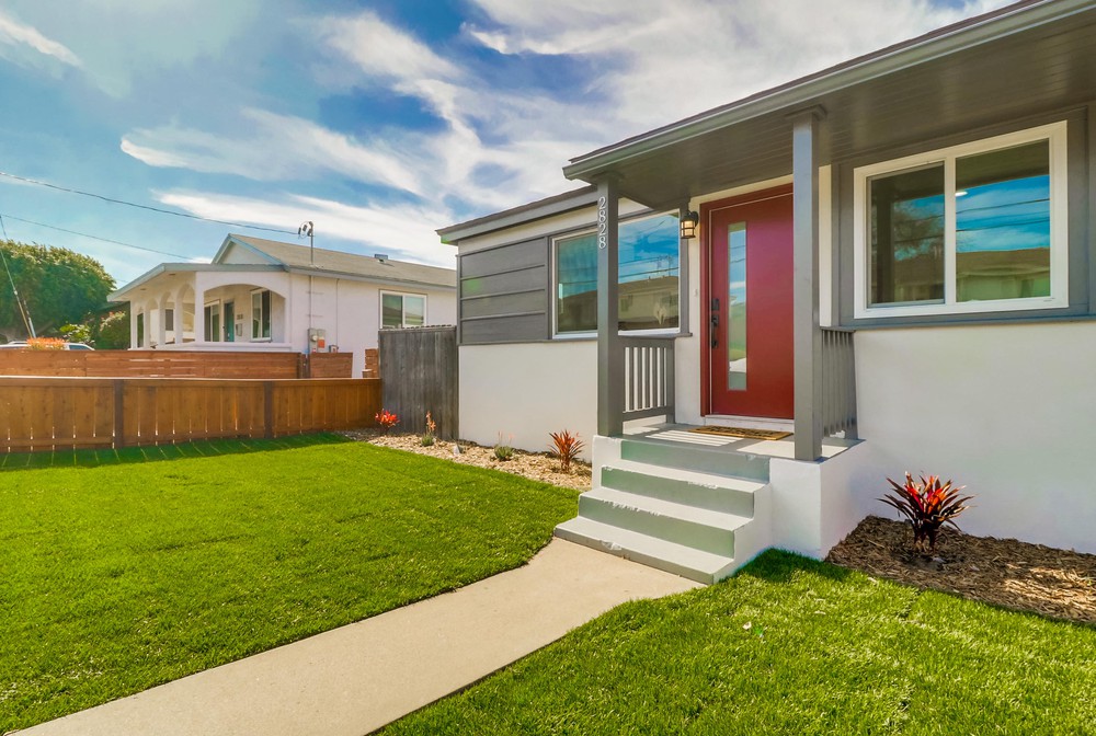 Virtual tour photo 5 of 73 for 2828 Comstock St