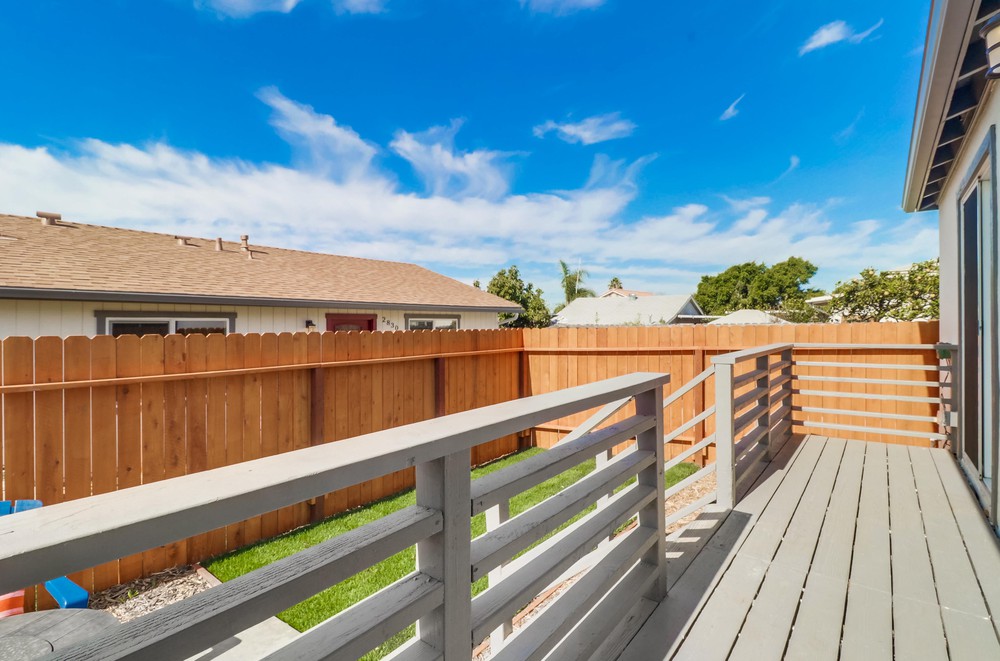 Virtual tour photo 32 of 73 for 2828 Comstock St