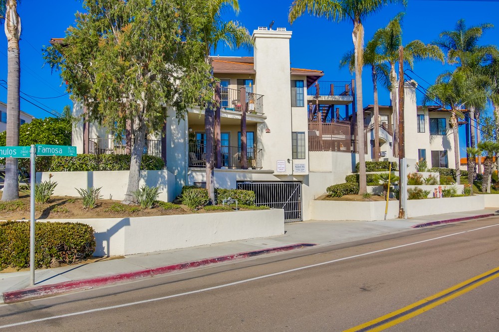 Virtual tour photo 5 of 51 for 2828 Famosa Blvd #305