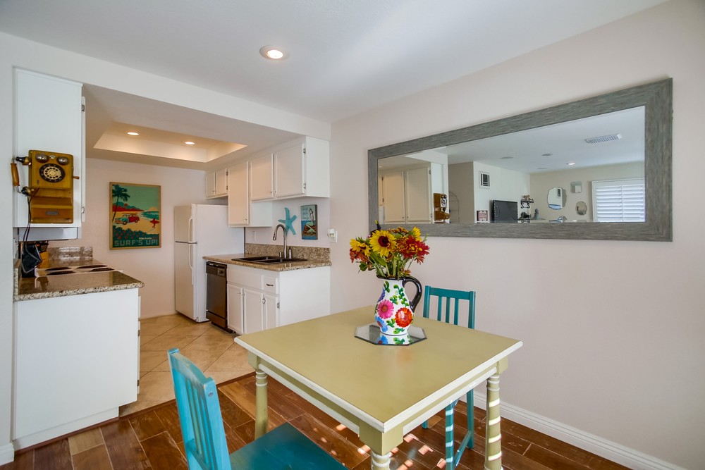 Virtual tour photo 29 of 51 for 2828 Famosa Blvd #305