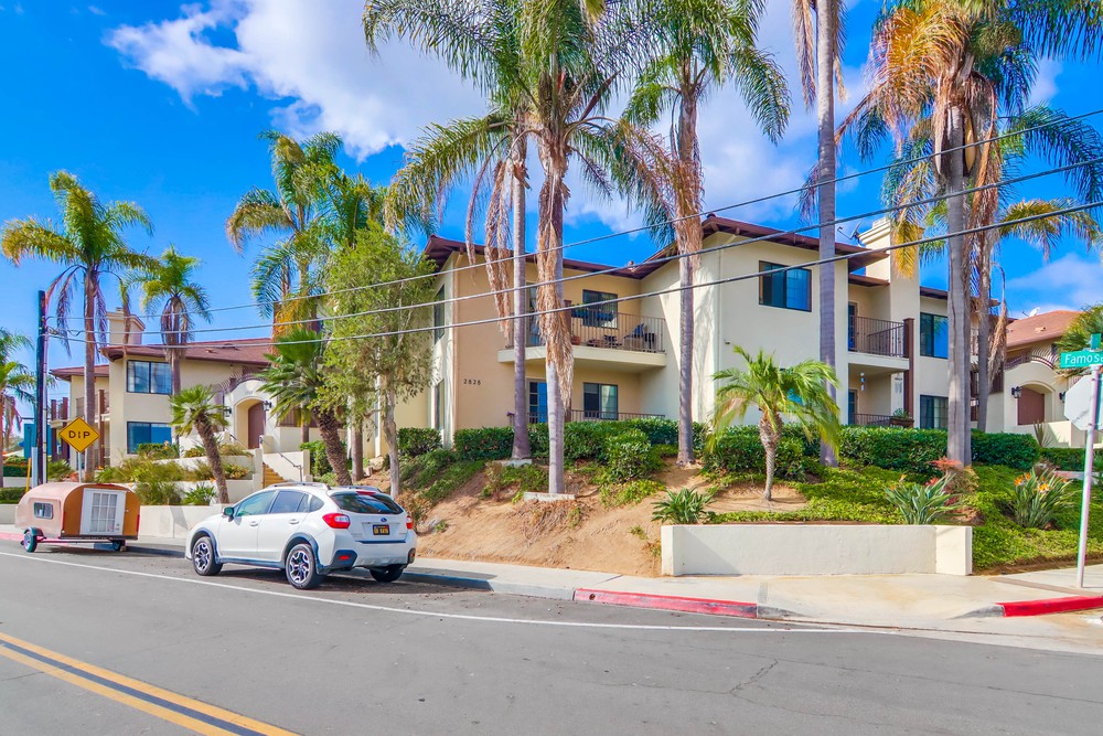 Virtual tour photo 3 of 50 for 2828 Famosa Blvd
