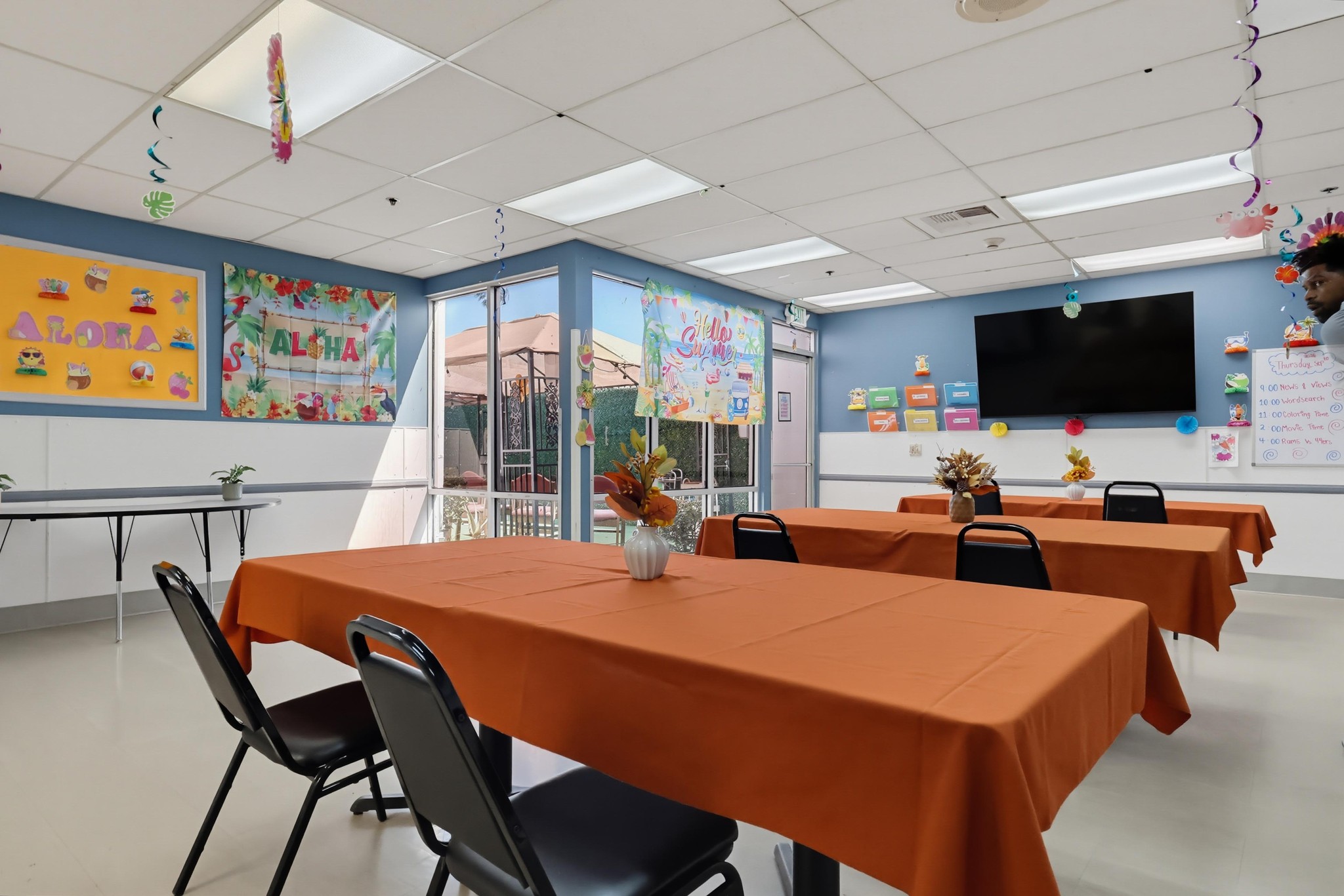 Virtual tour photo 15 of 35 for 2828 Pico Blvd