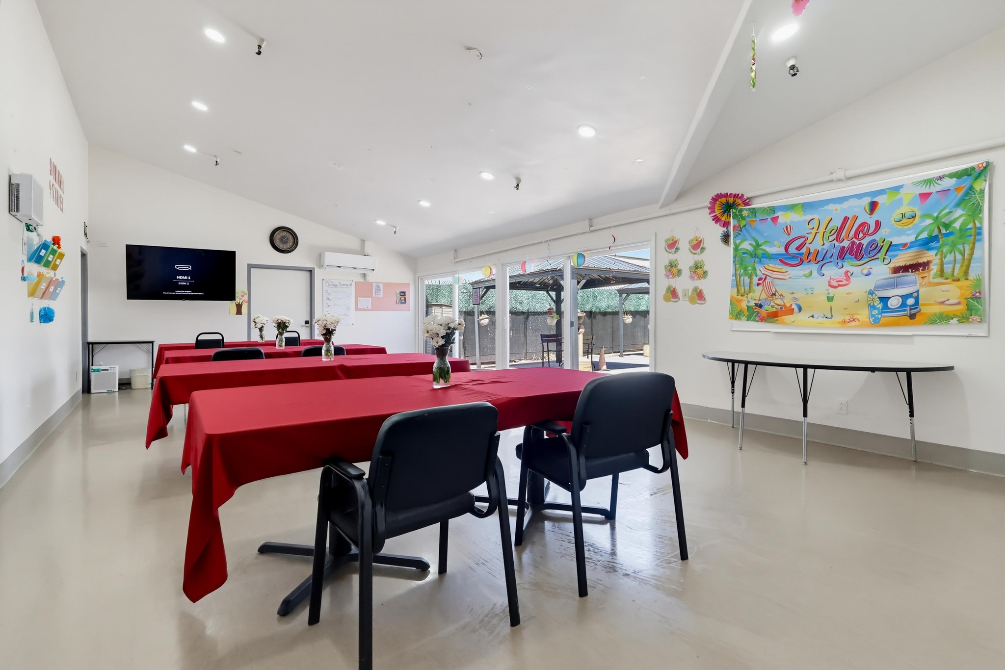 Virtual tour photo 22 of 35 for 2828 Pico Blvd