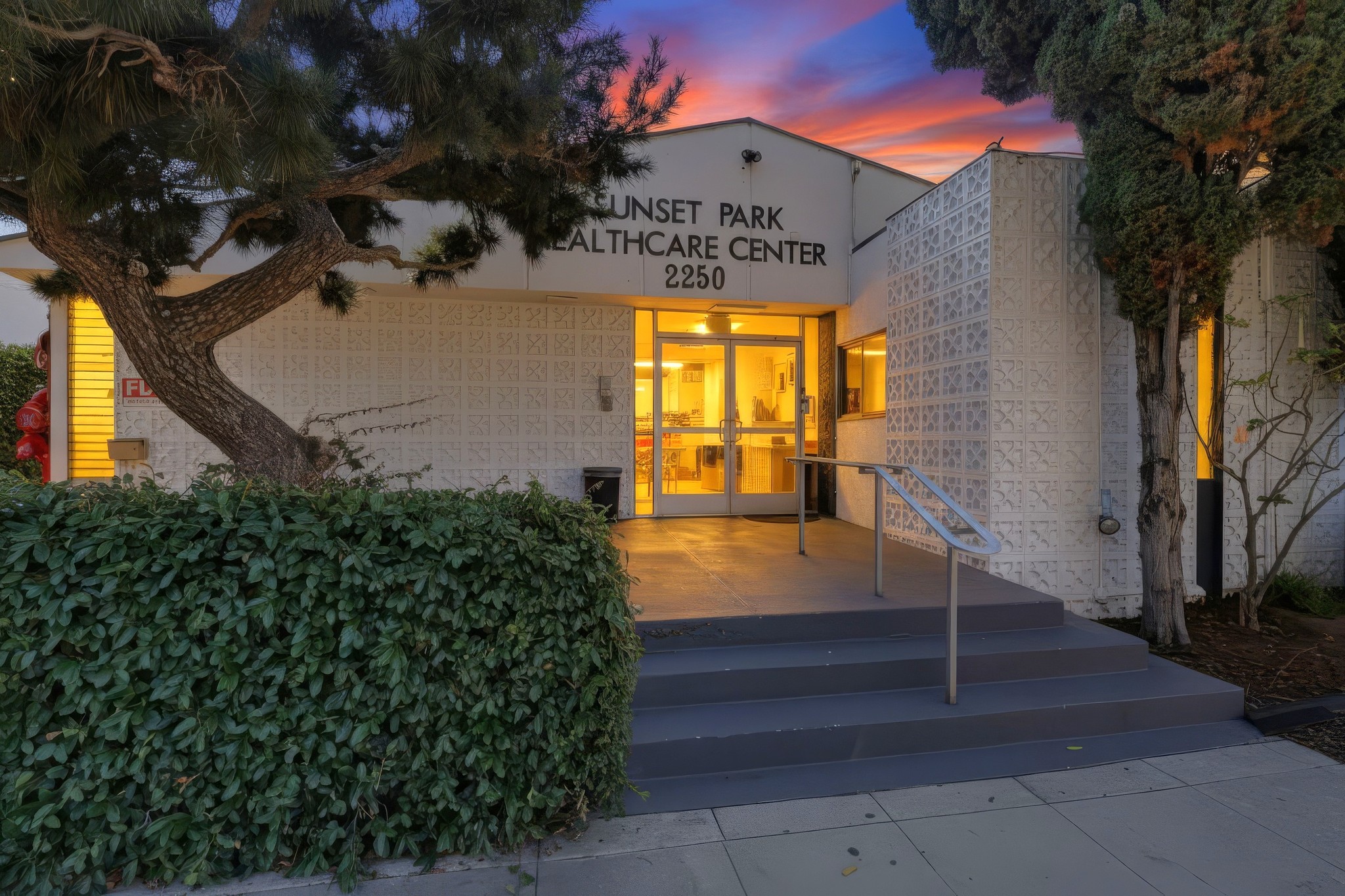 Virtual tour photo 35 of 35 for 2828 Pico Blvd
