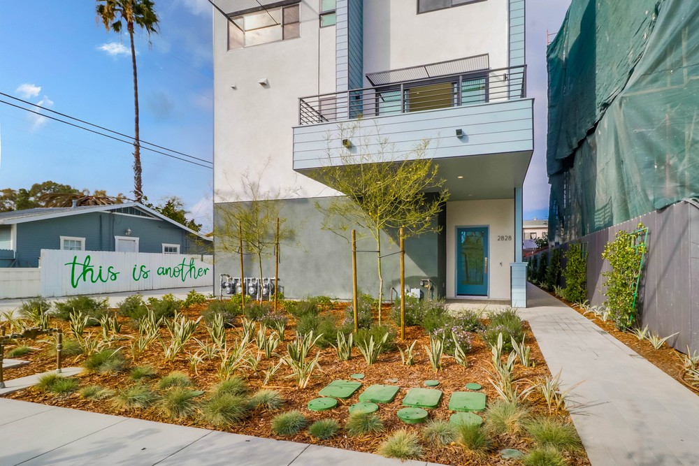 Virtual tour photo 3 of 45 for 2828 Polk Ave