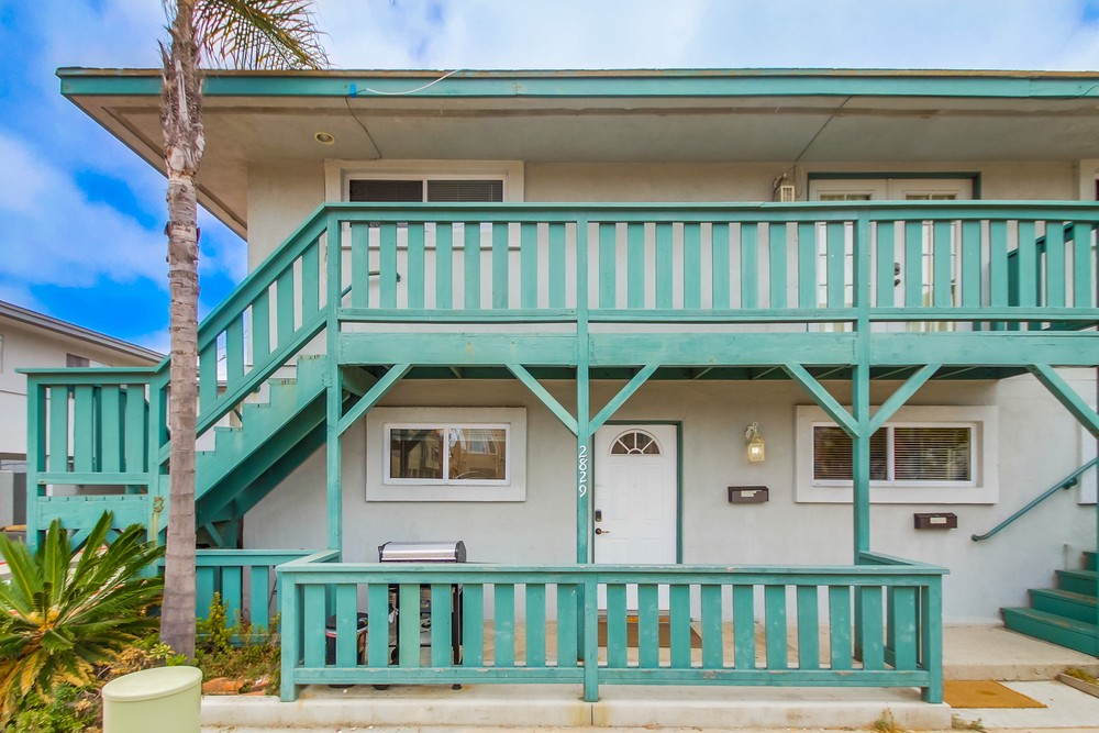 Virtual tour photo 1 of 38 for 2829 Mission Blvd