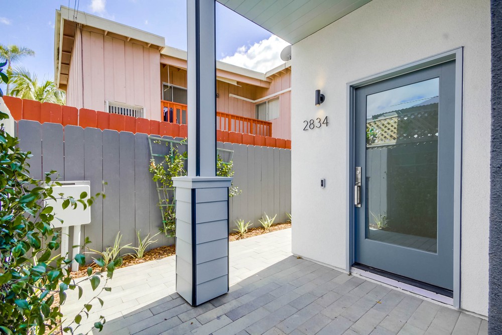 Virtual tour photo 7 of 49 for 2834 Polk Ave