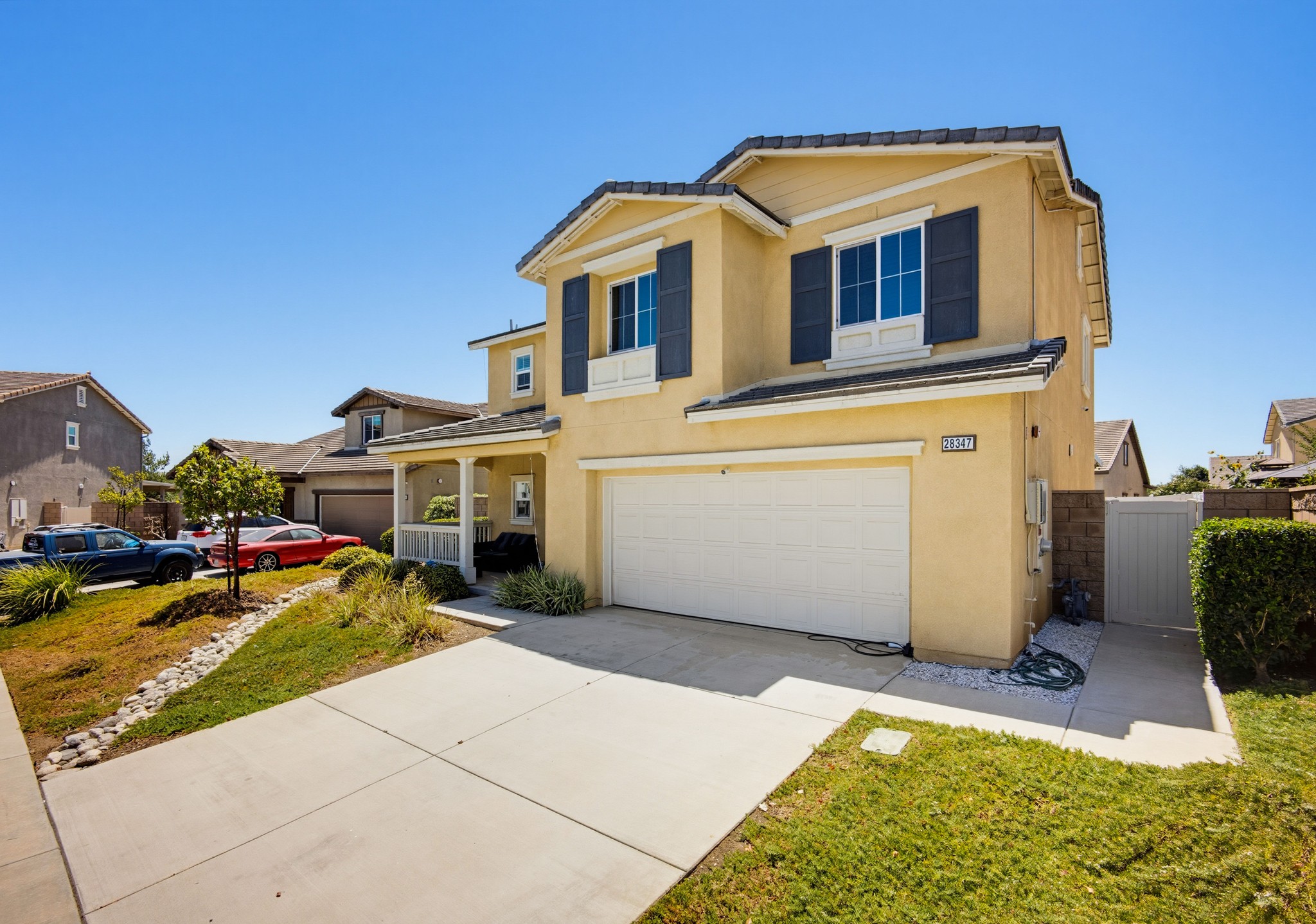 Virtual tour photo 4 of 53 for 28347 Merced Ranch Ct