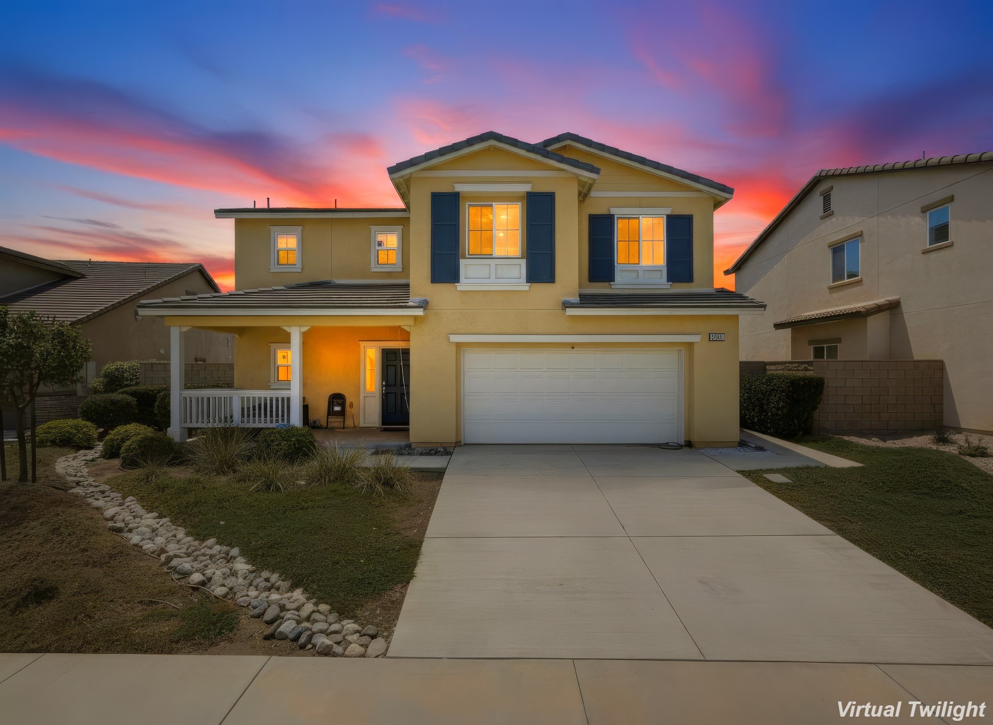Virtual tour photo 54 of 53 for 28347 Merced Ranch Ct