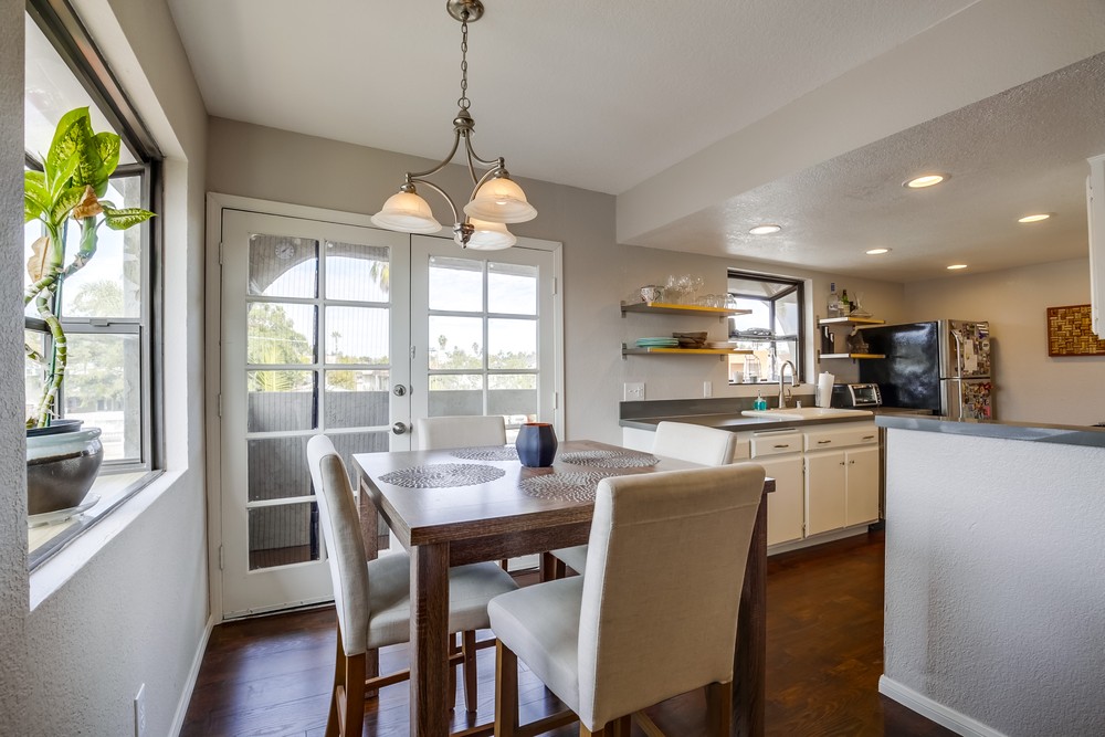 Virtual tour photo 15 of 37 for 2835 C St #6