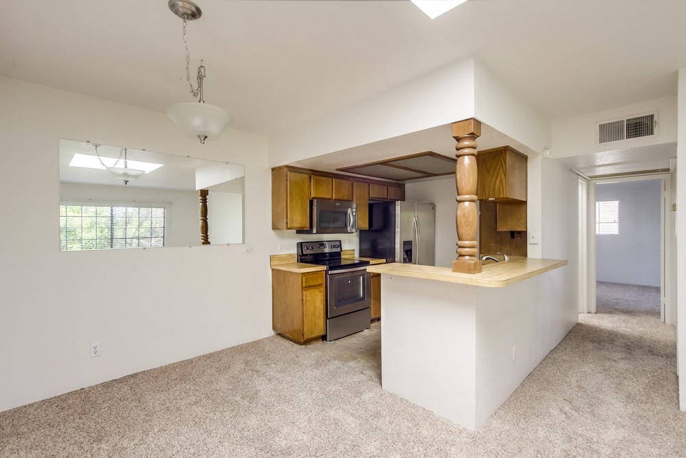 Virtual tour photo 23 of 44 for 2835 C St UNIT 9