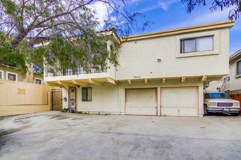 Virtual tour photo 1 of 29 for 2840 C St #4