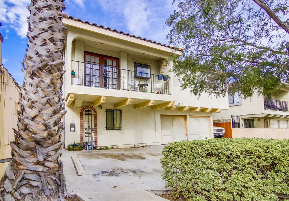 Virtual tour photo 4 of 29 for 2840 C St #4