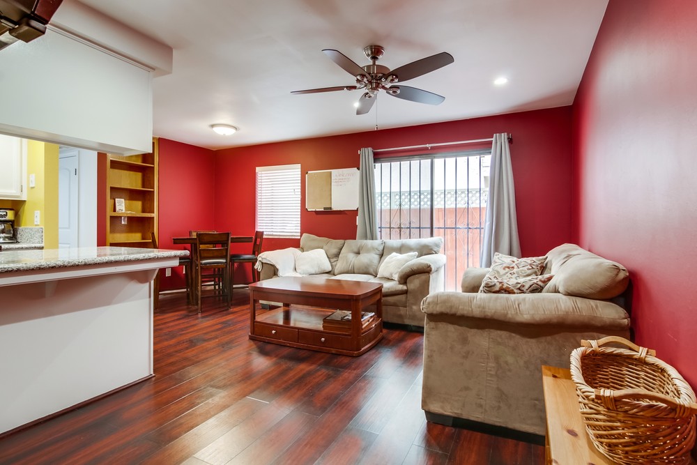 Virtual tour photo 8 of 29 for 2840 C St #4