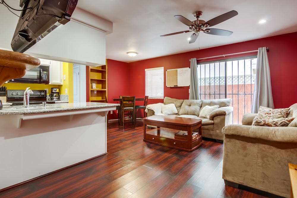 Virtual tour photo 9 of 29 for 2840 C St #4