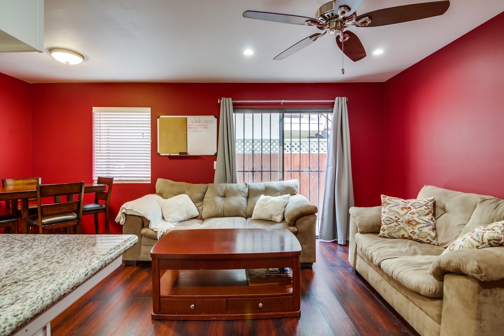 Virtual tour photo 10 of 29 for 2840 C St #4