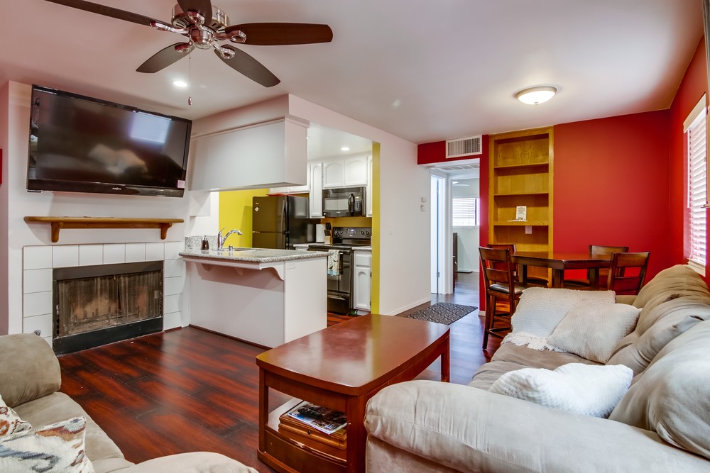Virtual tour photo 12 of 29 for 2840 C St #4