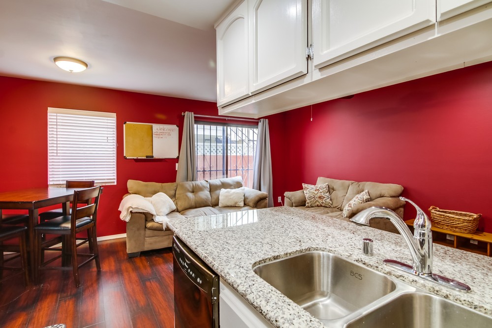 Virtual tour photo 23 of 29 for 2840 C St #4