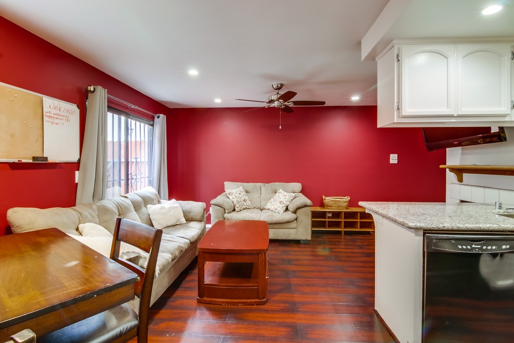 Virtual tour photo 24 of 29 for 2840 C St #4