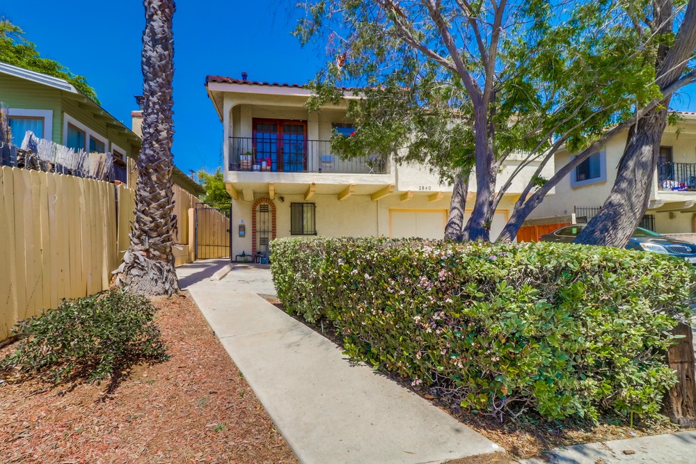 Virtual tour photo 1 of 34 for 2840 C St UNIT 1