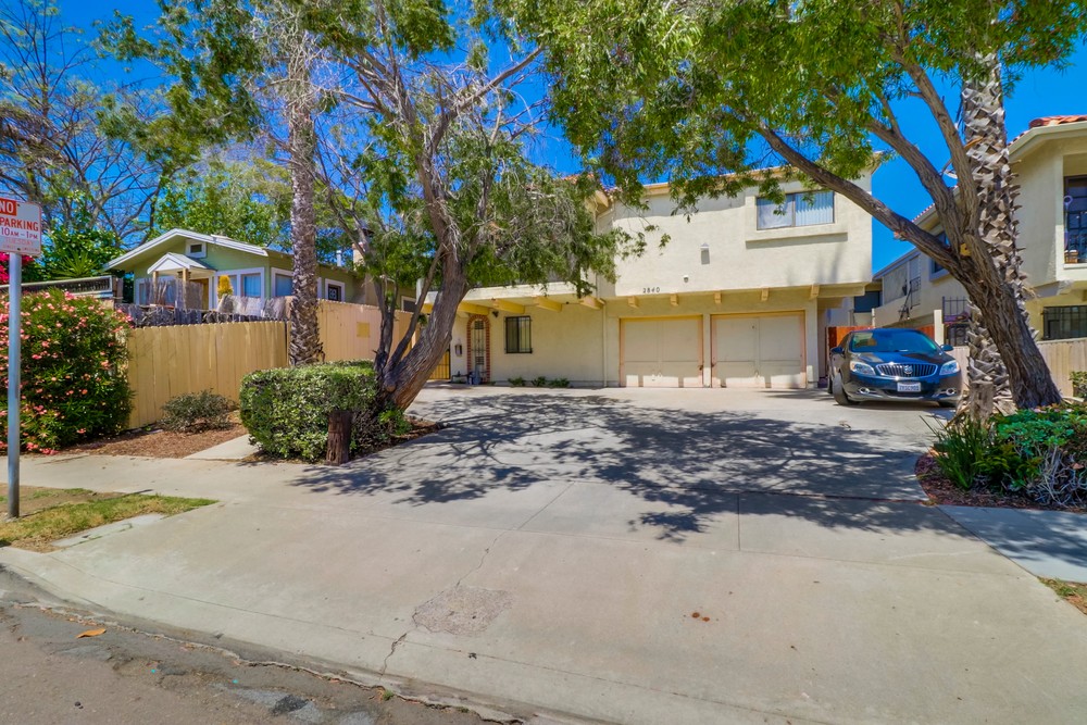 Virtual tour photo 5 of 34 for 2840 C St UNIT 1