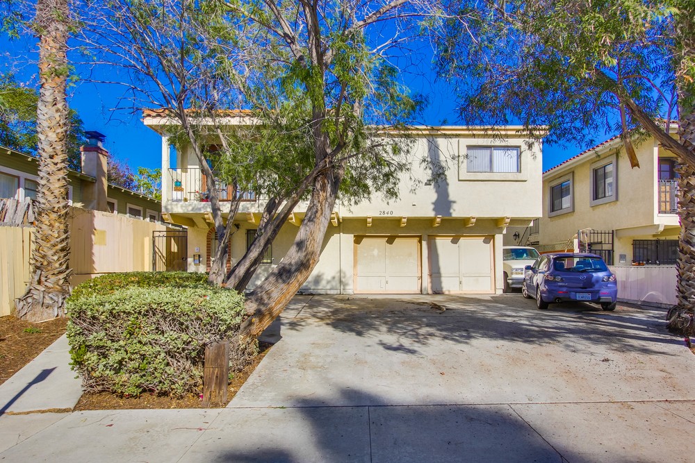 Virtual tour photo 1 of 28 for 2840 C St Unit 3