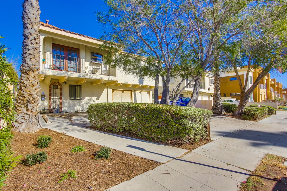 Virtual tour photo 3 of 28 for 2840 C St Unit 3