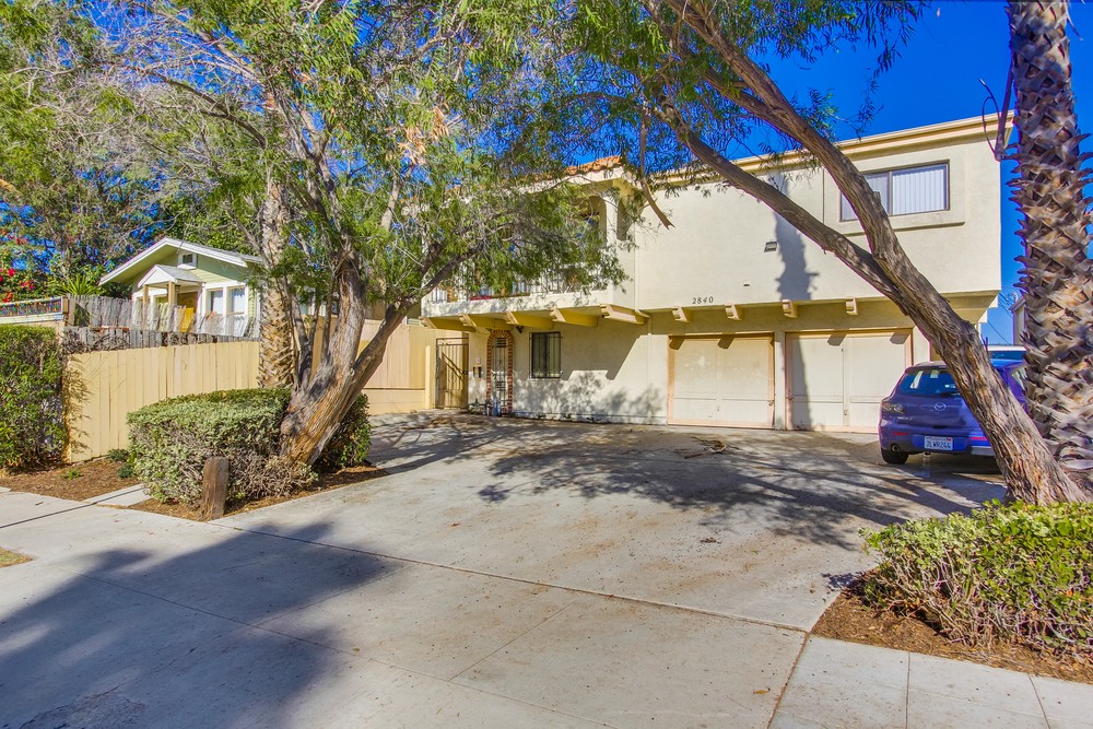 Virtual tour photo 4 of 28 for 2840 C St Unit 3