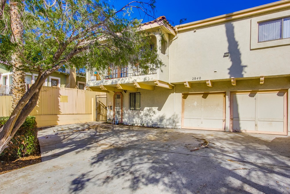 Virtual tour photo 5 of 28 for 2840 C St Unit 3