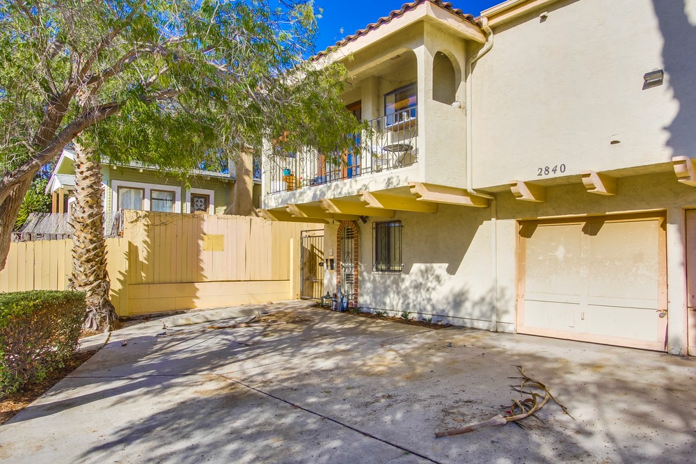 Virtual tour photo 6 of 28 for 2840 C St Unit 3
