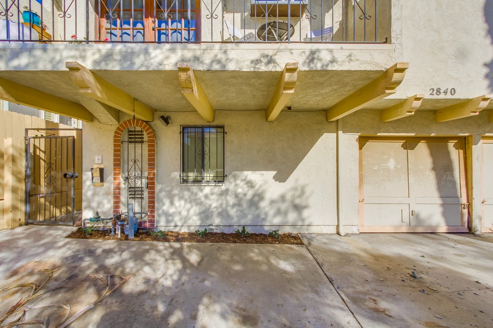 Virtual tour photo 8 of 28 for 2840 C St Unit 3
