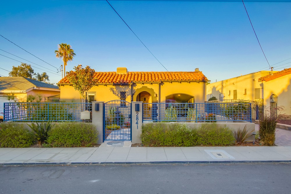 Virtual tour photo 1 of 67 for 2841 Boundary St