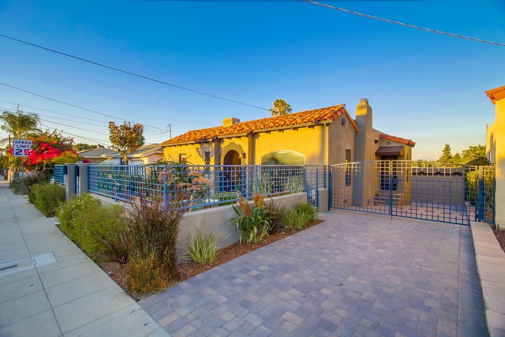 Virtual tour photo 4 of 67 for 2841 Boundary St