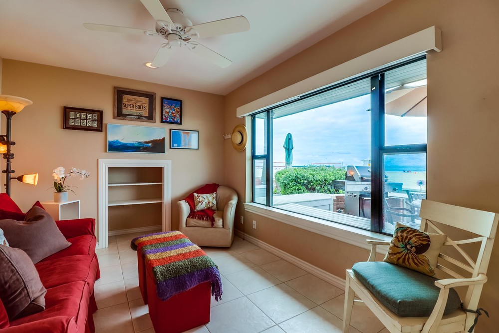 Virtual tour photo 20 of 37 for 2845 Ocean Front Walk