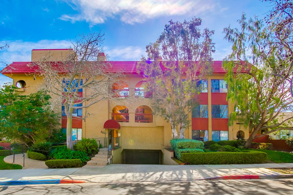 Virtual tour photo 1 of 55 for 2849 E St #15