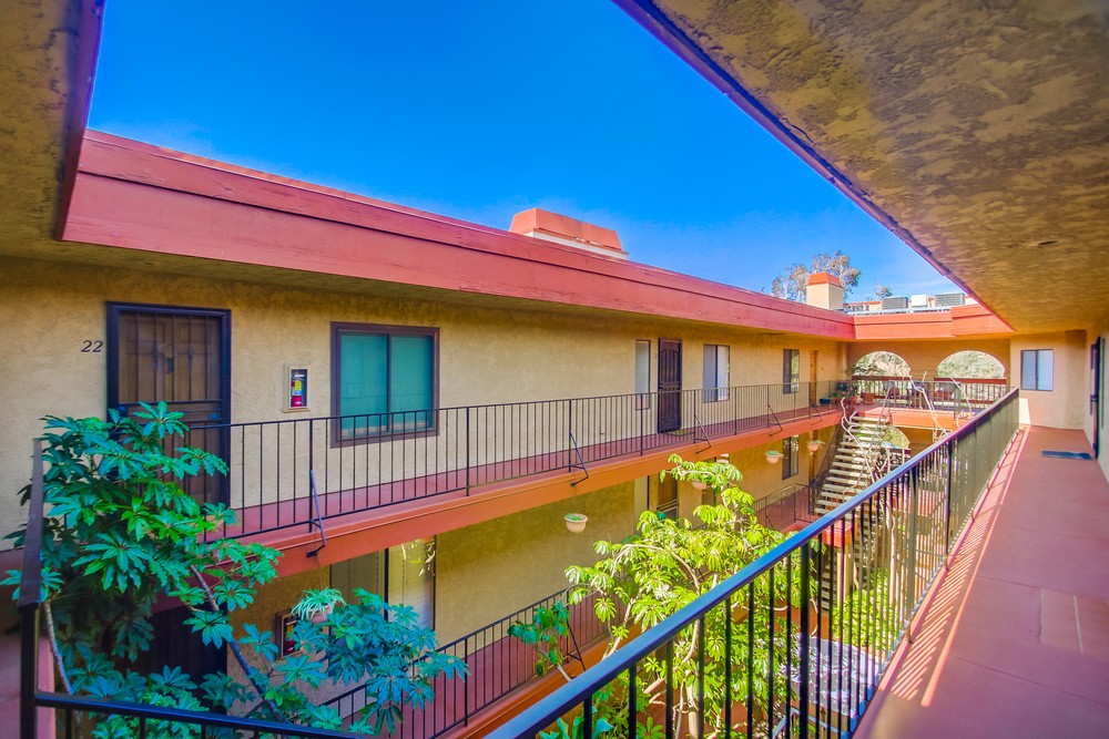 Virtual tour photo 14 of 55 for 2849 E St #15