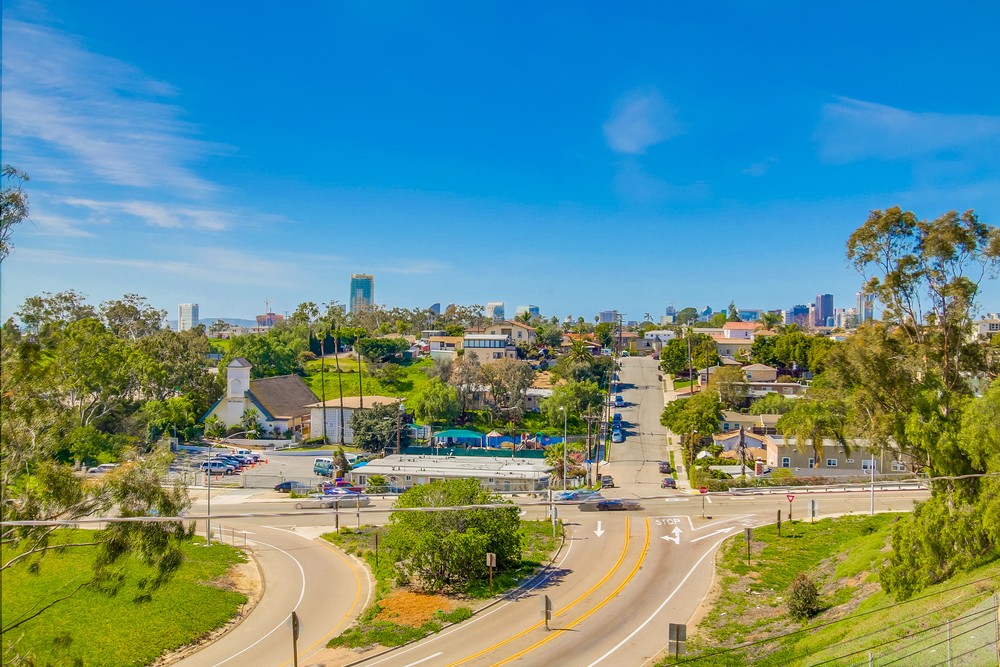 Virtual tour photo 34 of 55 for 2849 E St #15