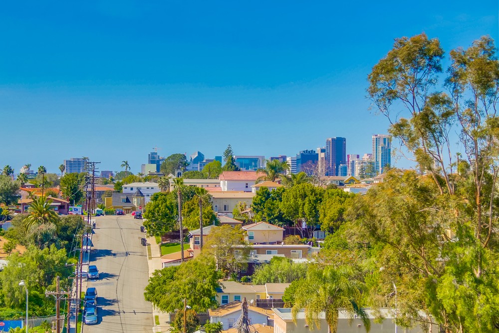 Virtual tour photo 42 of 55 for 2849 E St #15