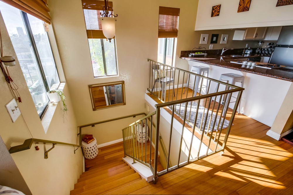 Virtual tour photo 16 of 43 for 2849 E St #15