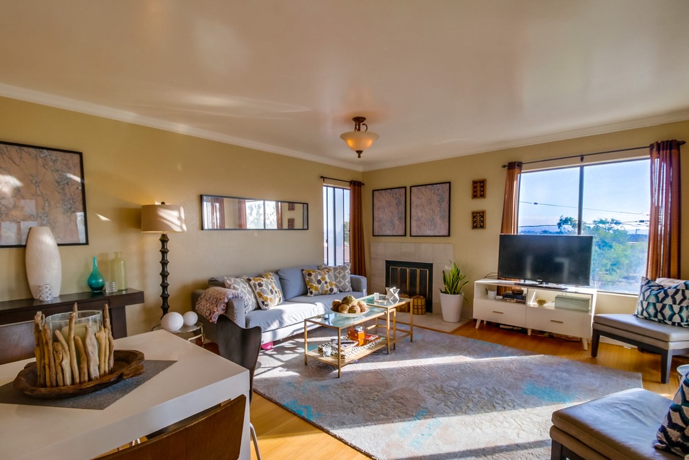 Virtual tour photo 19 of 43 for 2849 E St #15